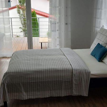 Elaine Apartment Шонгау Екстериор снимка