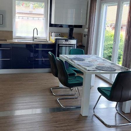 Elaine Apartment Шонгау Екстериор снимка