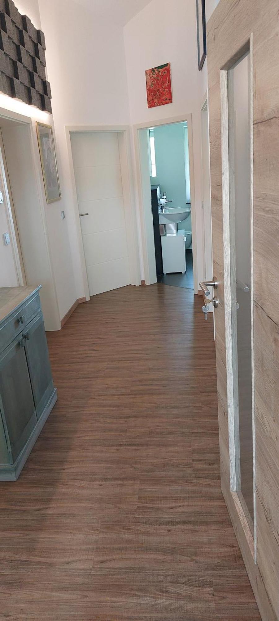 Elaine Apartment Шонгау Екстериор снимка